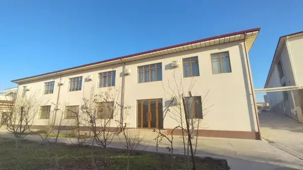 Ofis − 248 m², 2/2 qavat