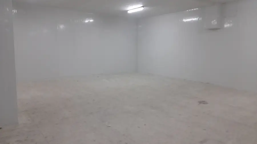 Склад − 800 м², 1/3 этаж