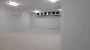Сдается склад − 800 м²