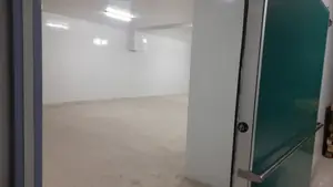Склад − 800 м², 1/3 этаж