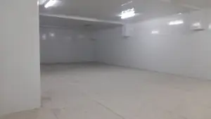 Склад − 800 м², 1/3 этаж