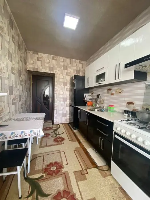 3-комн. квартира, 75 м², Мирзо-Улугбекский район