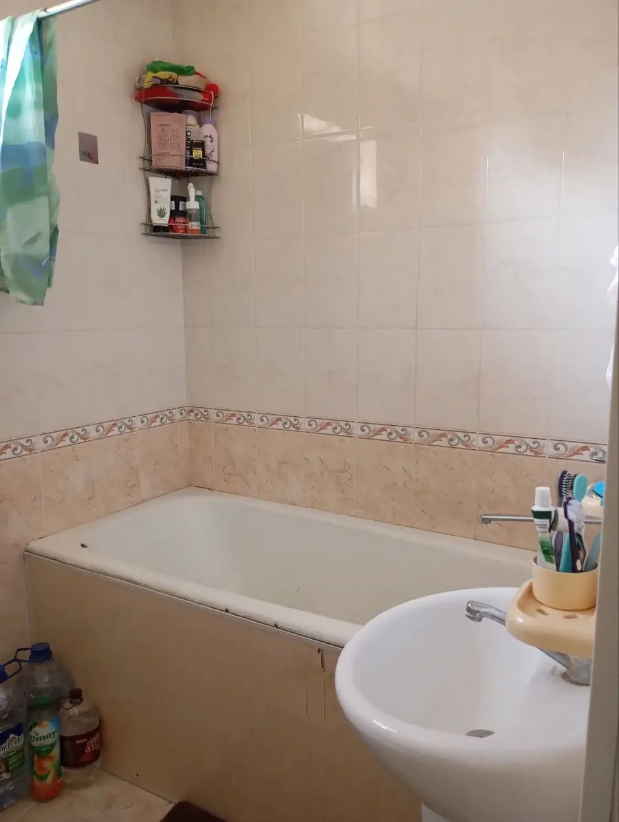 2 xonali kvartira sotiladi − 59 m²