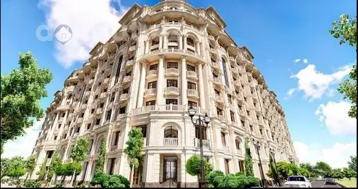 Ofis − 213 m², 1/10 qavat