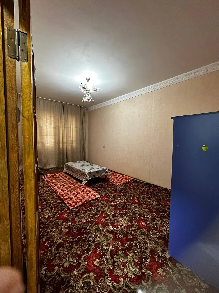 2 xonali kvartira − 64 m², 2/4 qavat