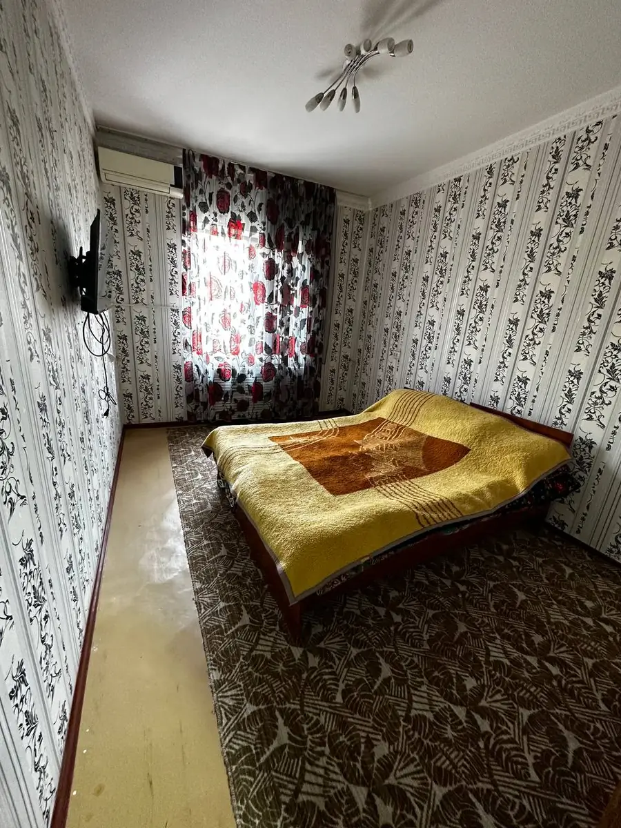 2 xonali kvartira − 64 m², 2/4 qavat