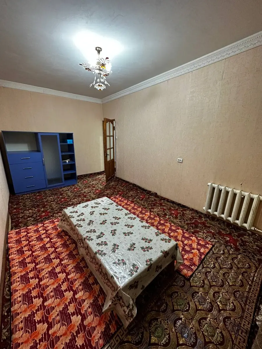 2 xonali kvartira − 64 m², 2/4 qavat