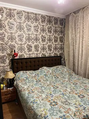 Продается 3-комнатная квартира − 78 м²