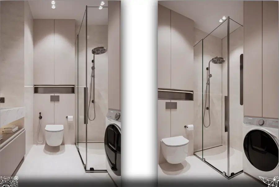 2 xonali kvartira sotiladi − 40 m²