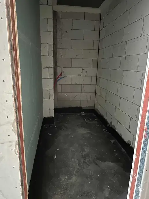 2-комнатная квартира − 66 м², 35/47 этаж