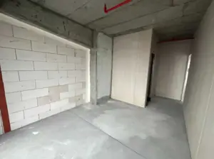 2-комнатная квартира − 66 м², 35/47 этаж