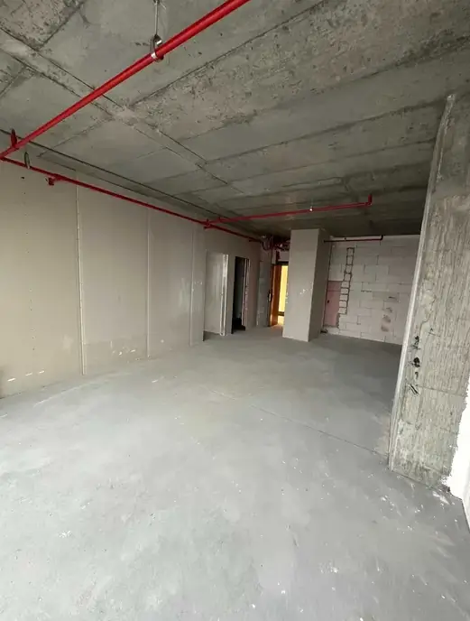 Продается 2-комнатная квартира − 66 м²