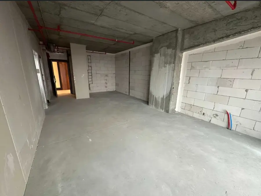 Продается 2-комнатная квартира − 66 м²