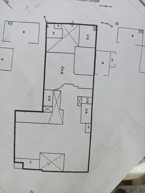 Коммерческая земля − 12.5 сот