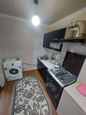 Продается 2-комнатная квартира − 53 м²