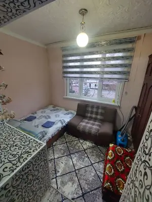 Продается 2-комнатная квартира − 53 м²