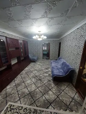 Продается 2-комнатная квартира − 53 м²