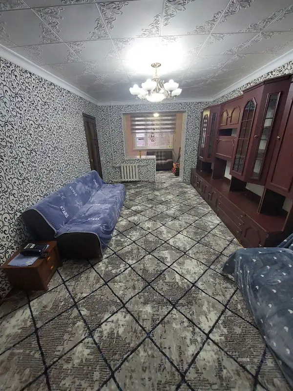 2-комн. квартира, 53 м², Яккасарайский район