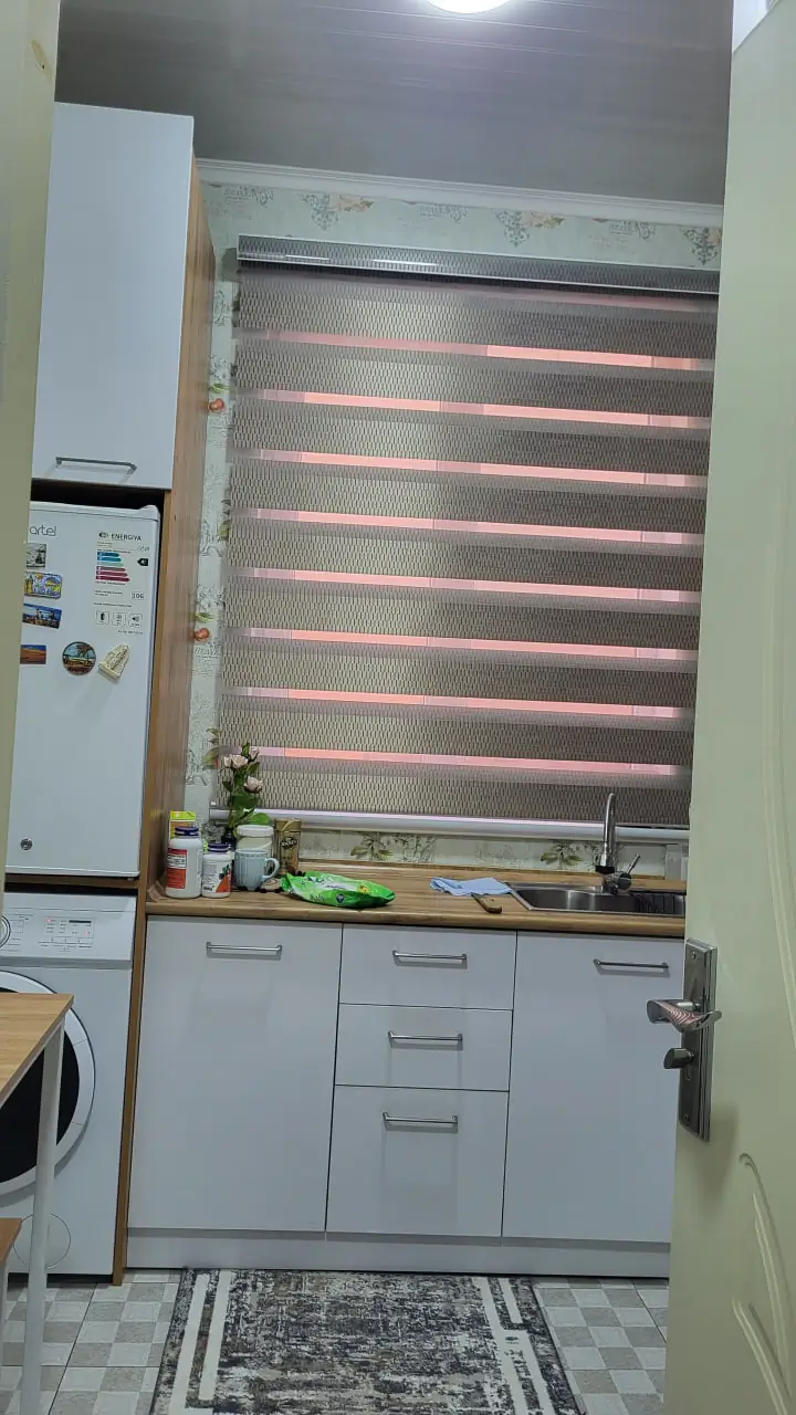 1 xonali kvartira sotiladi − 20 m²