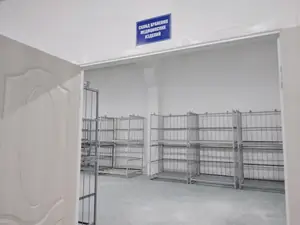 Склад − 300 м², 1/3 этаж