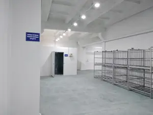 Сдается склад − 170 м²
