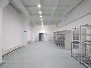 Сдается склад − 170 м²