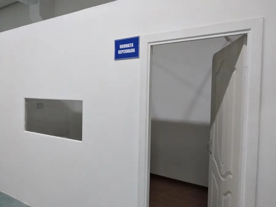 Ijaraga ombor − 1140 m²