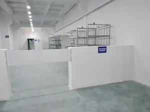 Сдается склад − 170 м²