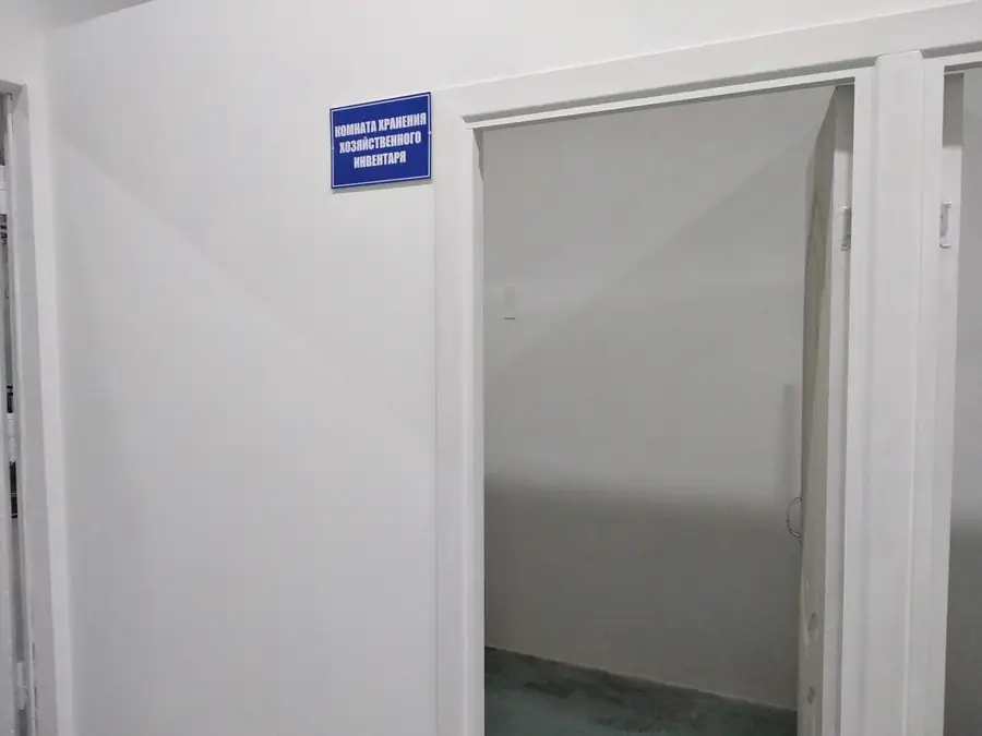 Ijaraga ombor − 1140 m²