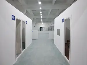 Склад − 170 м², 1/3 этаж