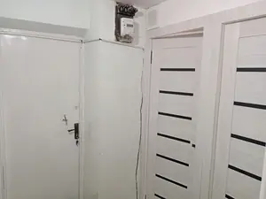 1 xonali kvartira sotiladi − 34.3 m²