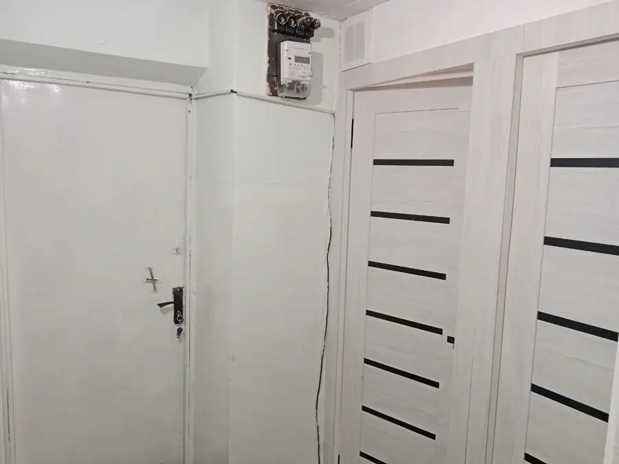 1 xonali kvartira sotiladi − 34.3 m²