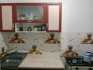 1 xonali kvartira sotiladi − 34.3 m²