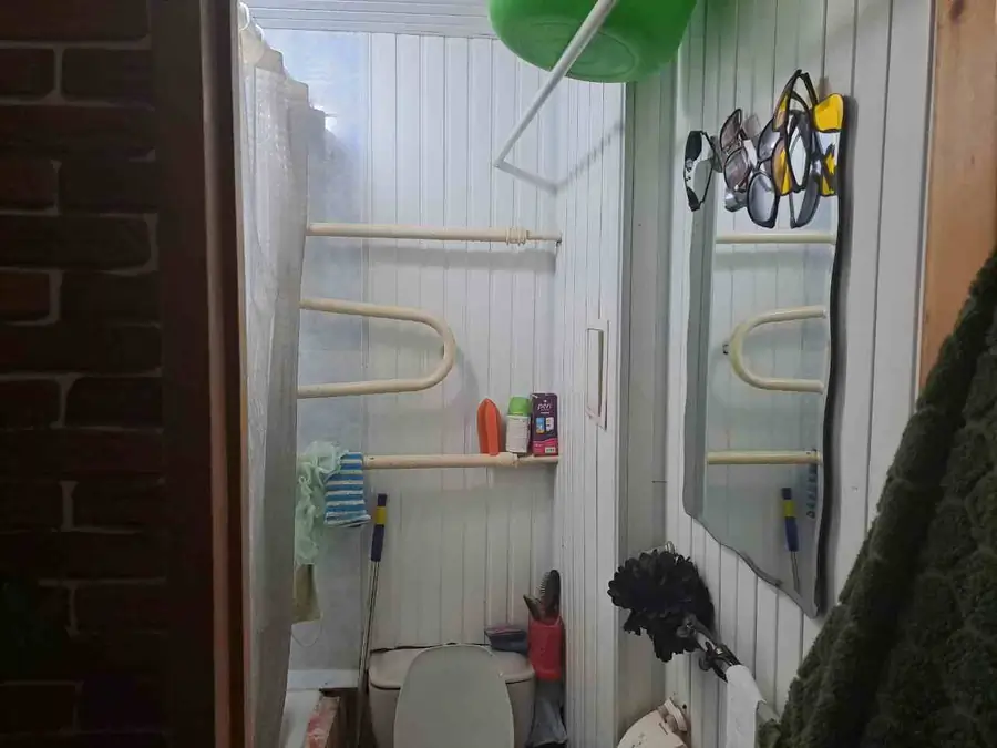 1 xonali kvartira sotiladi − 29 m²