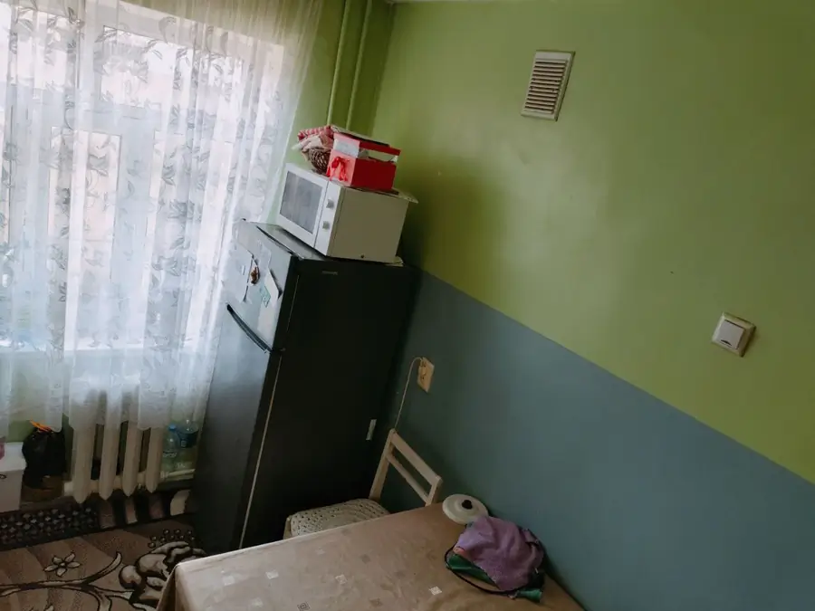 1 xonali kvartira sotiladi − 29 m²