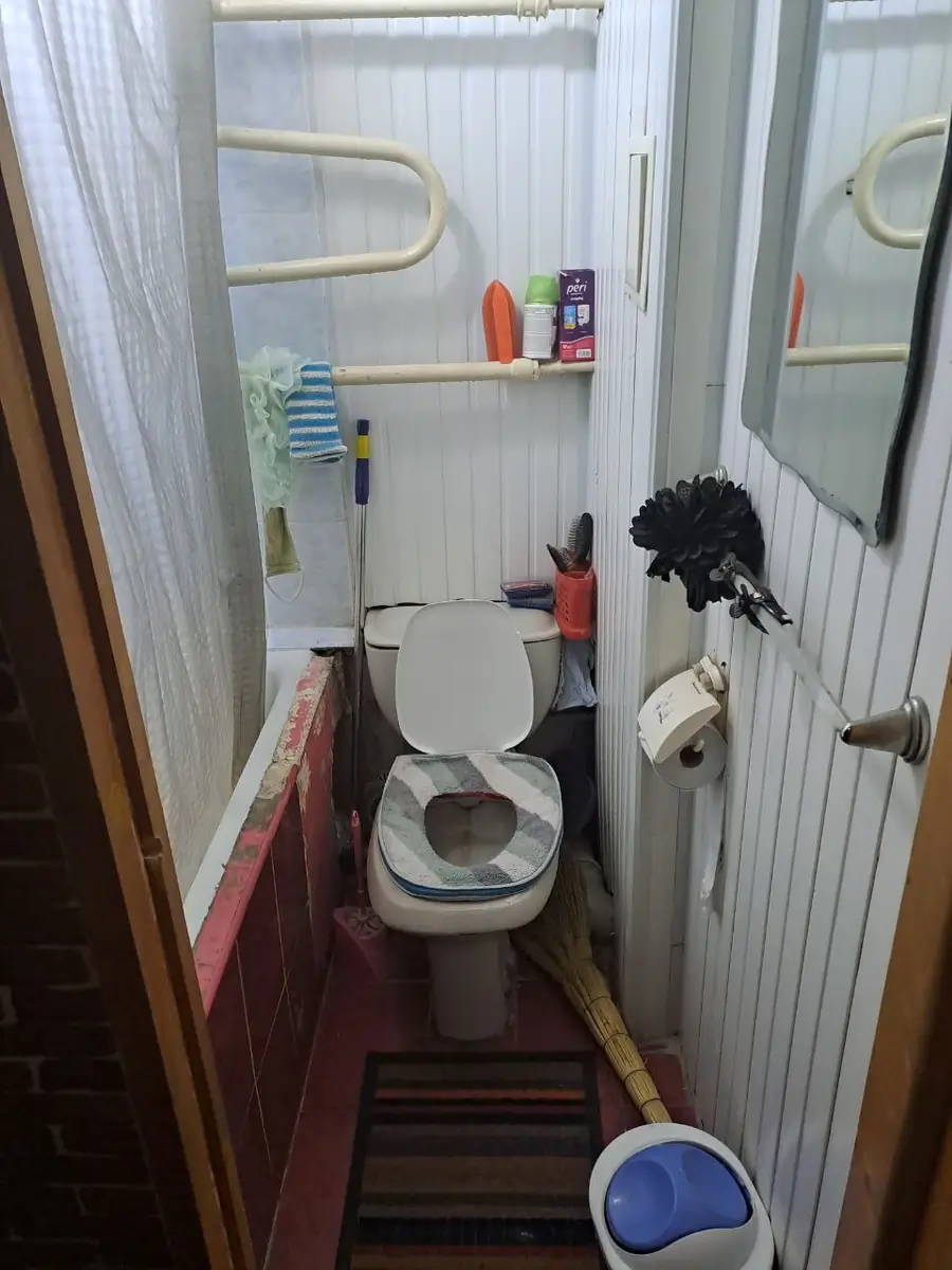 1 xonali kvartira sotiladi − 29 m²