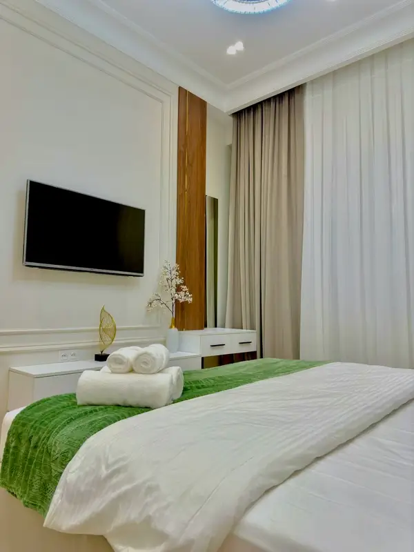 2 xonali kvartira − 68 m², 7/9 qavat