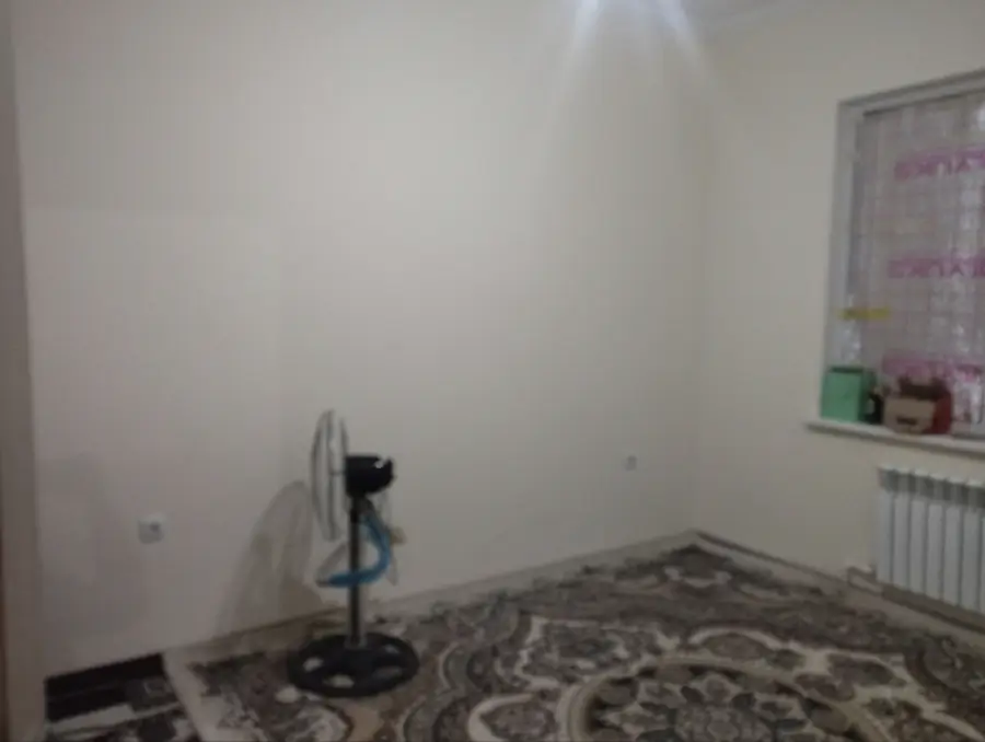 2 xonali kvartira sotiladi − 55 m²