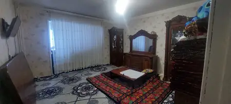 3-комнатная квартира − 71 м², 7/9 этаж