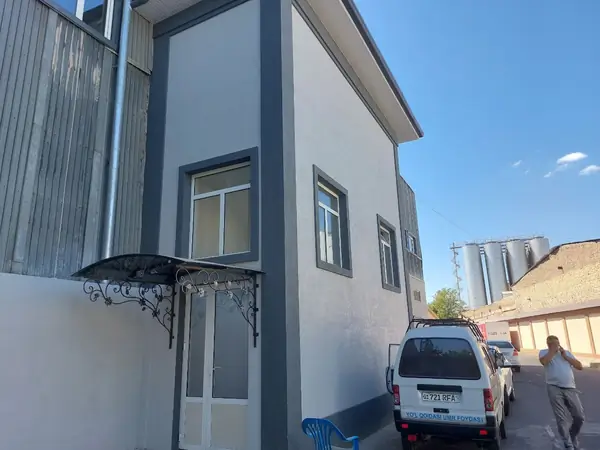 Ofis − 2155 m², 2/2 qavat