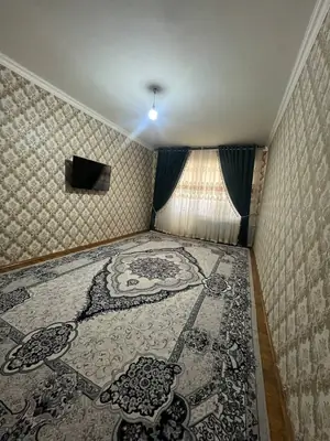 Продается 3-комнатная квартира − 84 м²