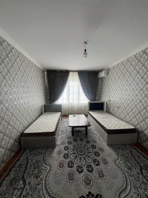 Продается 3-комнатная квартира − 84 м²