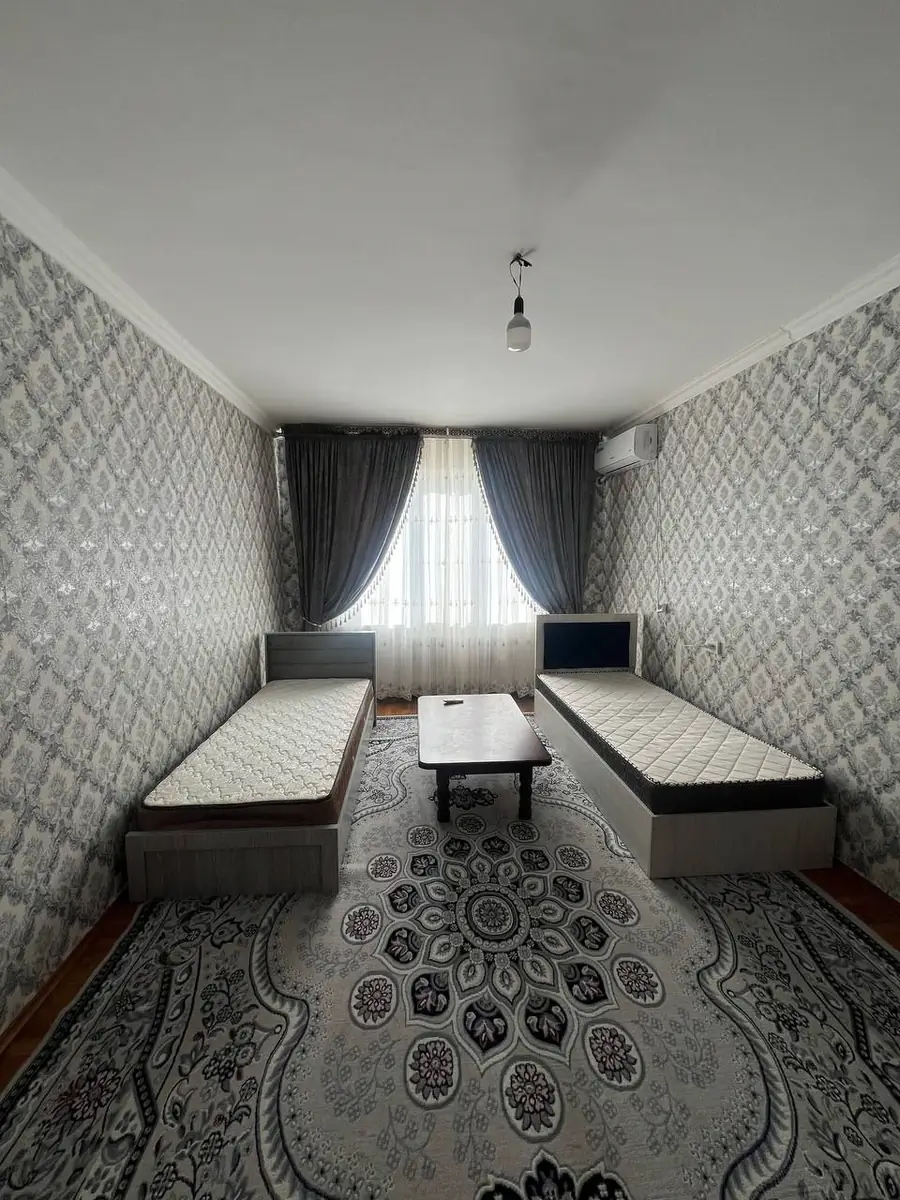 Продается 3-комнатная квартира − 84 м²