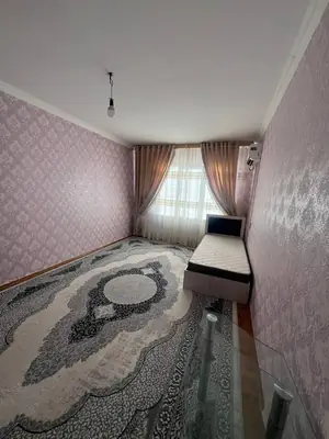 Продается 3-комнатная квартира − 84 м²