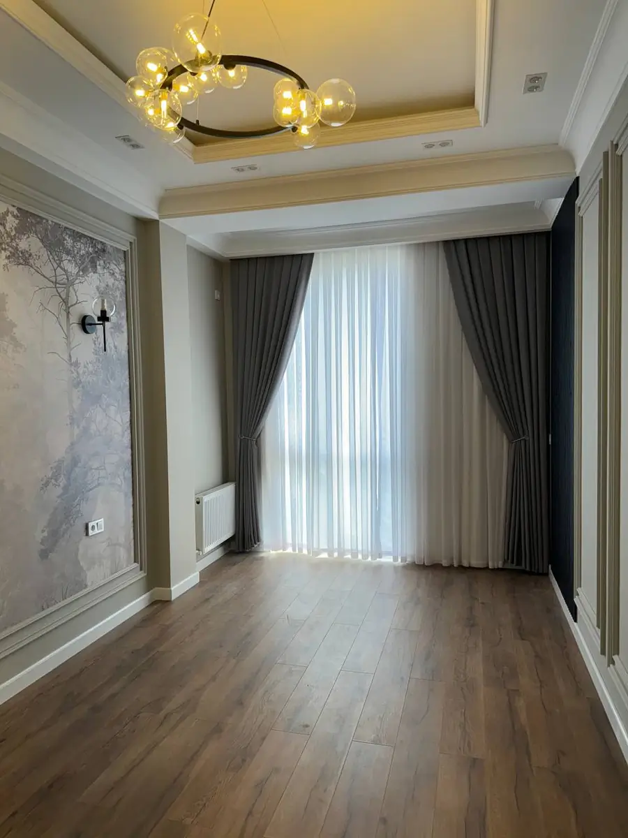 2 xonali kvartira sotiladi − 75 m²