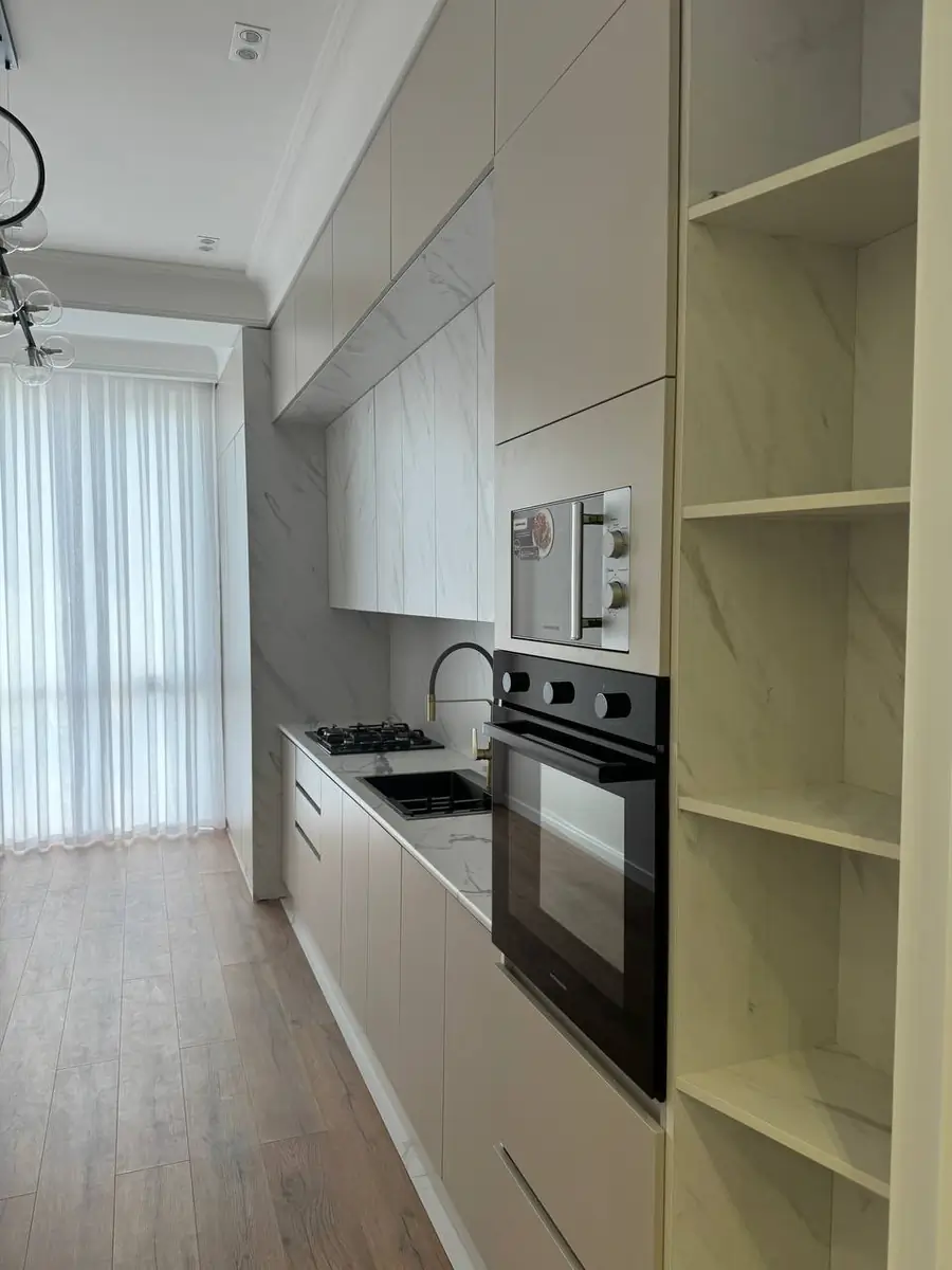 2 xonali kvartira − 75 m², 5/10 qavat