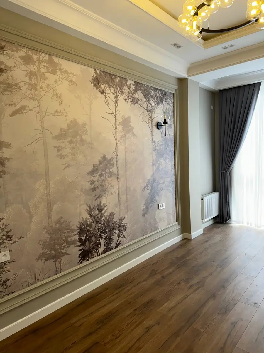 2 xonali kvartira sotiladi − 75 m²