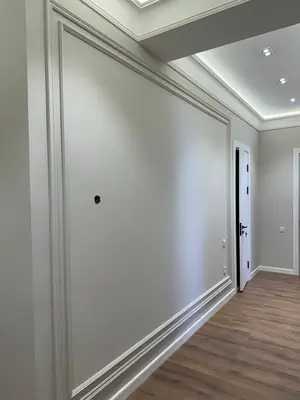 2-комнатная квартира − 75 м², 5/10 этаж