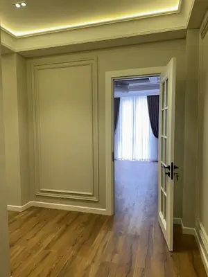 2-комнатная квартира − 75 м², 5/10 этаж
