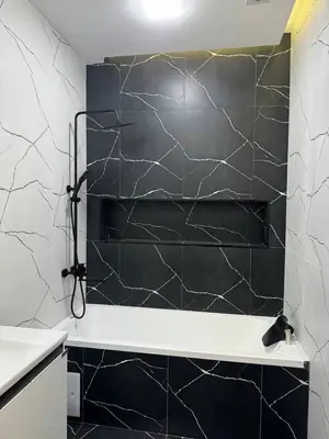 2-комнатная квартира − 75 м², 5/10 этаж